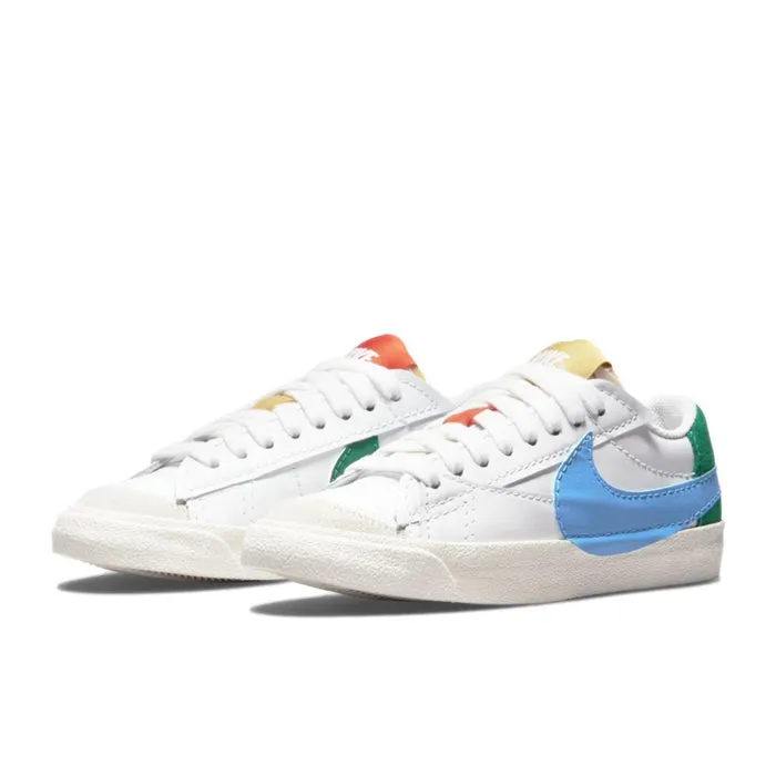 W BLAZER LOW '77 JUMBO