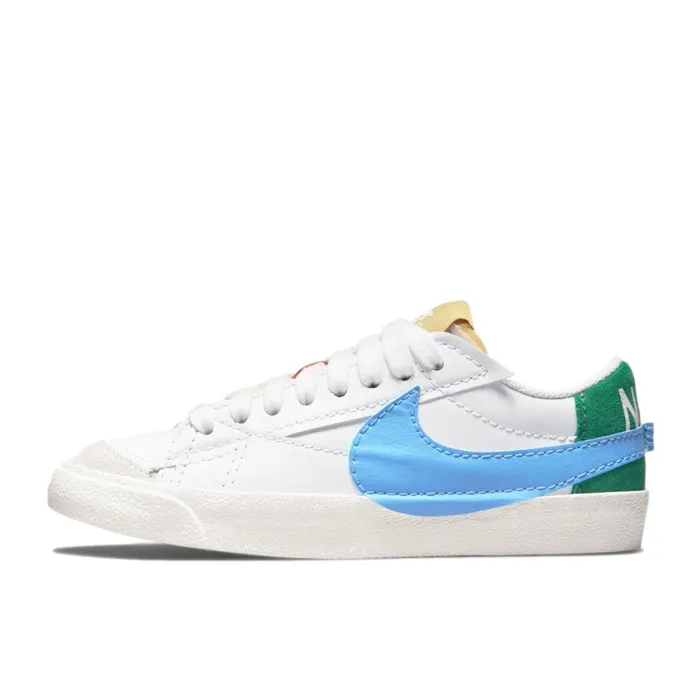 W BLAZER LOW '77 JUMBO
