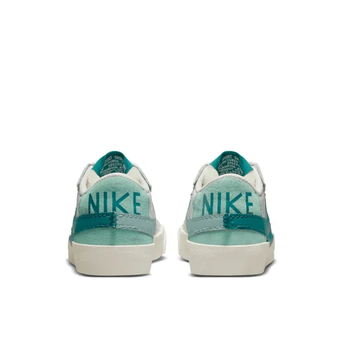 W BLAZER LOW '77 JUMBO