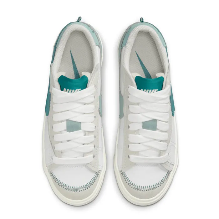 W BLAZER LOW '77 JUMBO