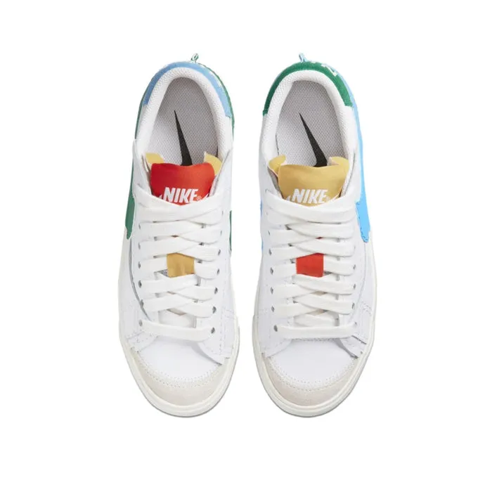 W BLAZER LOW '77 JUMBO