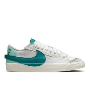 W BLAZER LOW '77 JUMBO