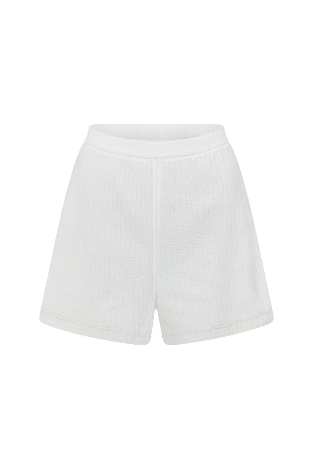 Wanderer Shorts - Rib