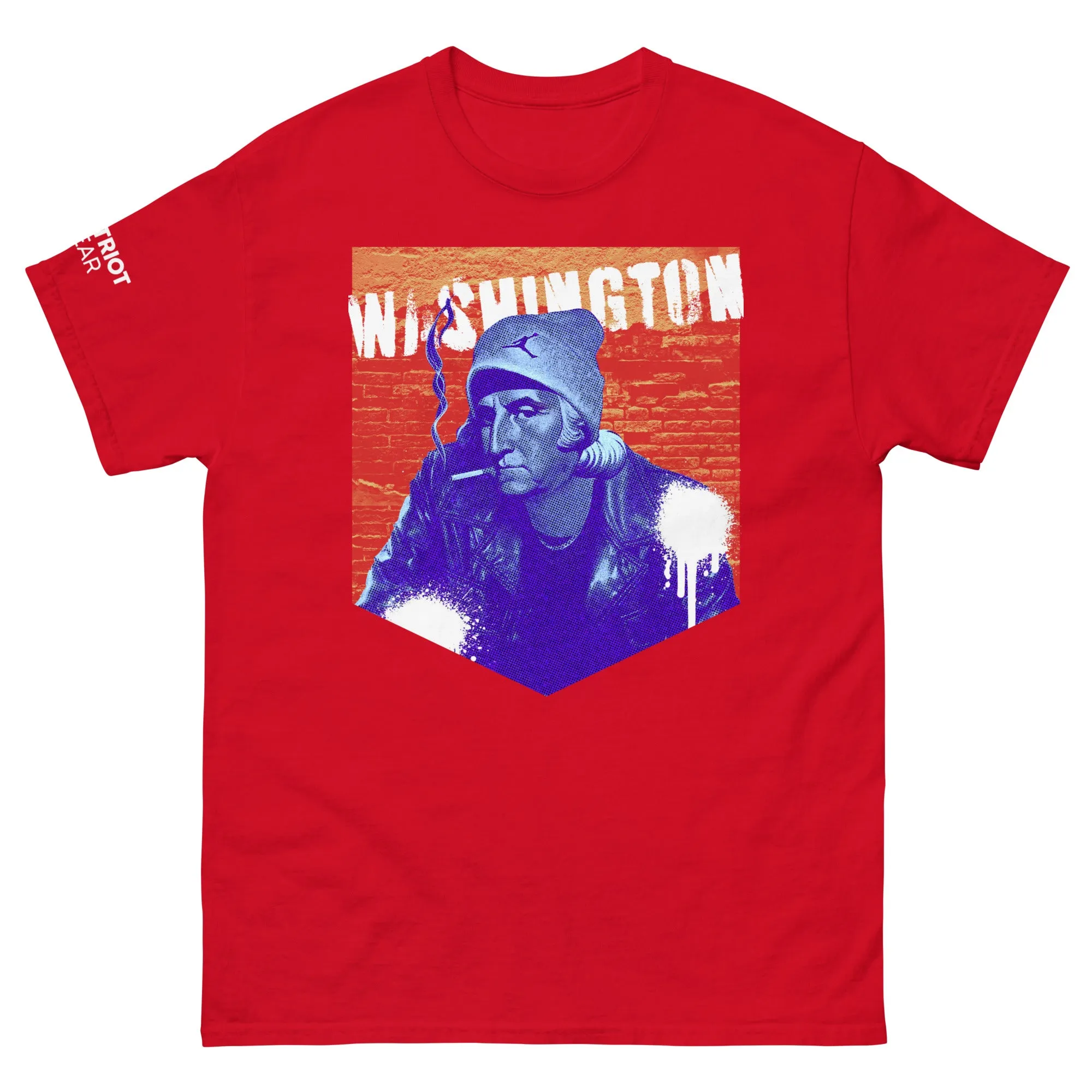 Washington President OG Edition Shirt