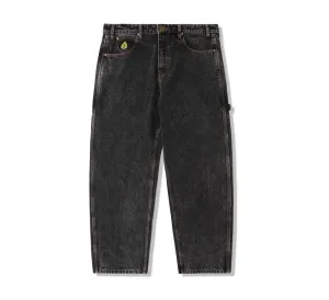 Weathergear Heavy Weight Denim Jeans