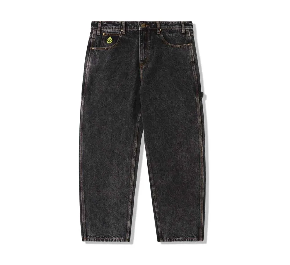 Weathergear Heavy Weight Denim Jeans
