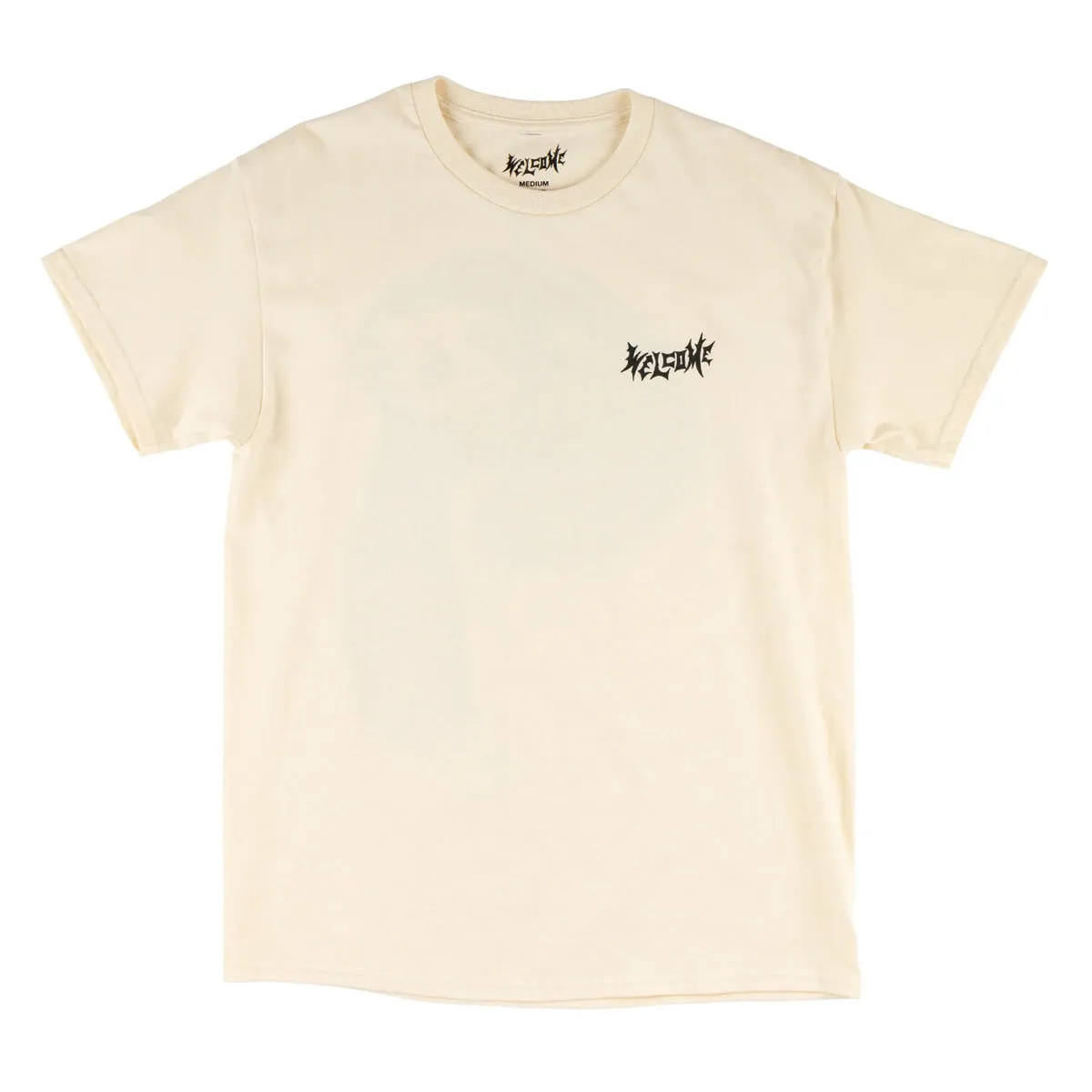 Welcome - Sloth Tee Bone
