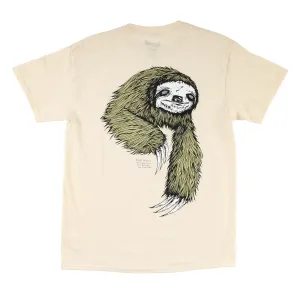 Welcome - Sloth Tee Bone
