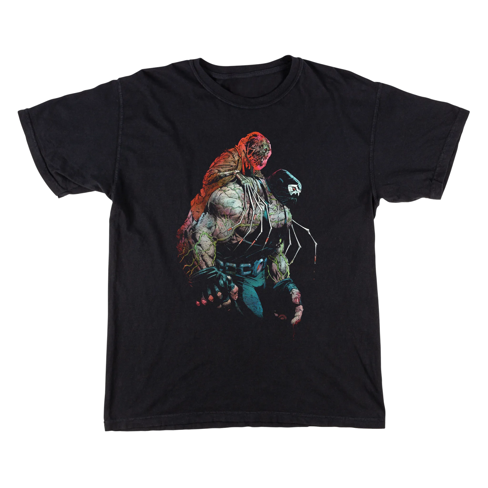 WELCOME x BATMAN UNLIKELY FRIENDS T-SHIRT