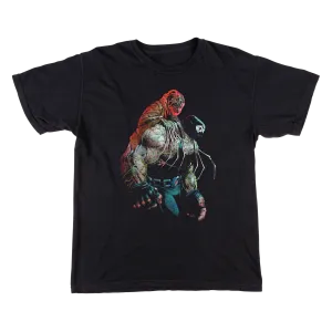 WELCOME x BATMAN UNLIKELY FRIENDS T-SHIRT