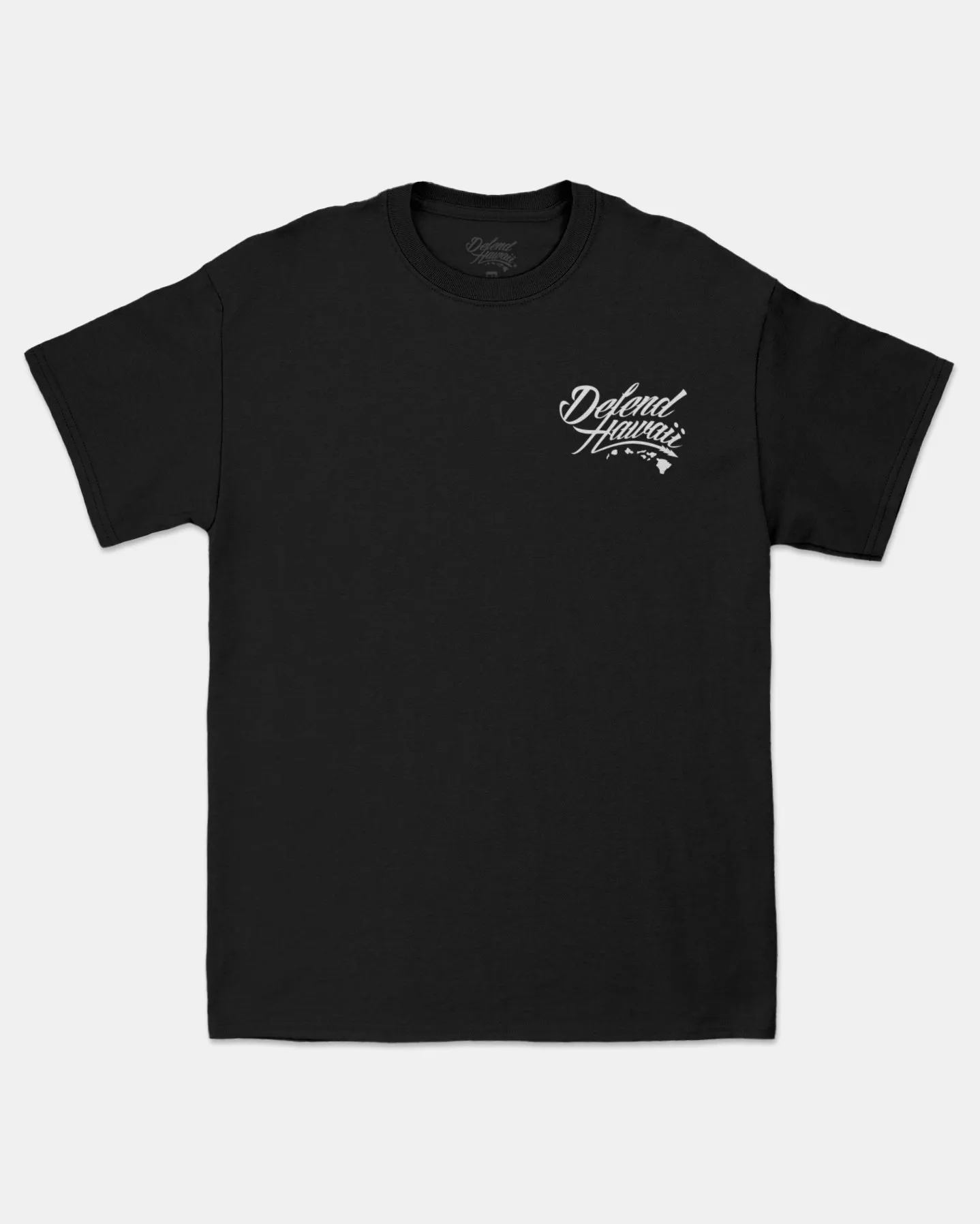 WILDSTYLE 'ELUA Black Premium Tee