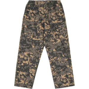 WKND Loosies Pants Digital Desert Camo