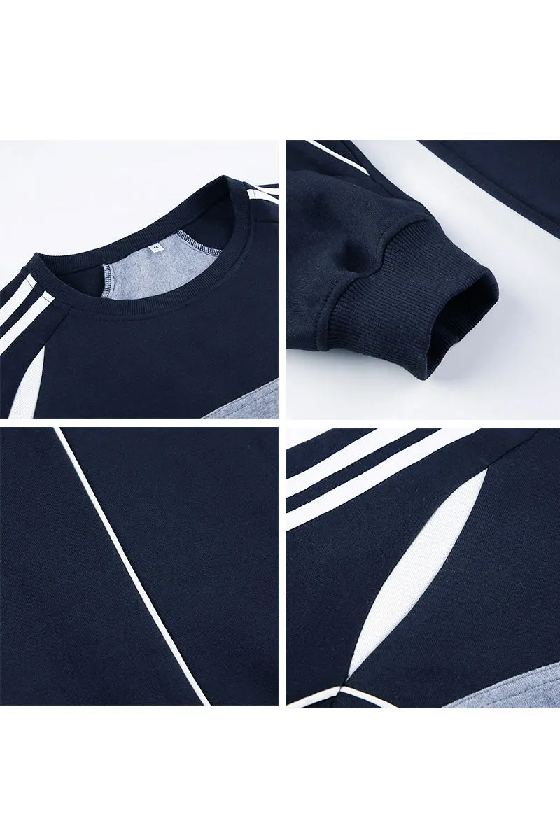 WN0137 Loose Fit Sweatshirt