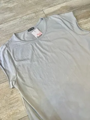 Womens Basic Tee