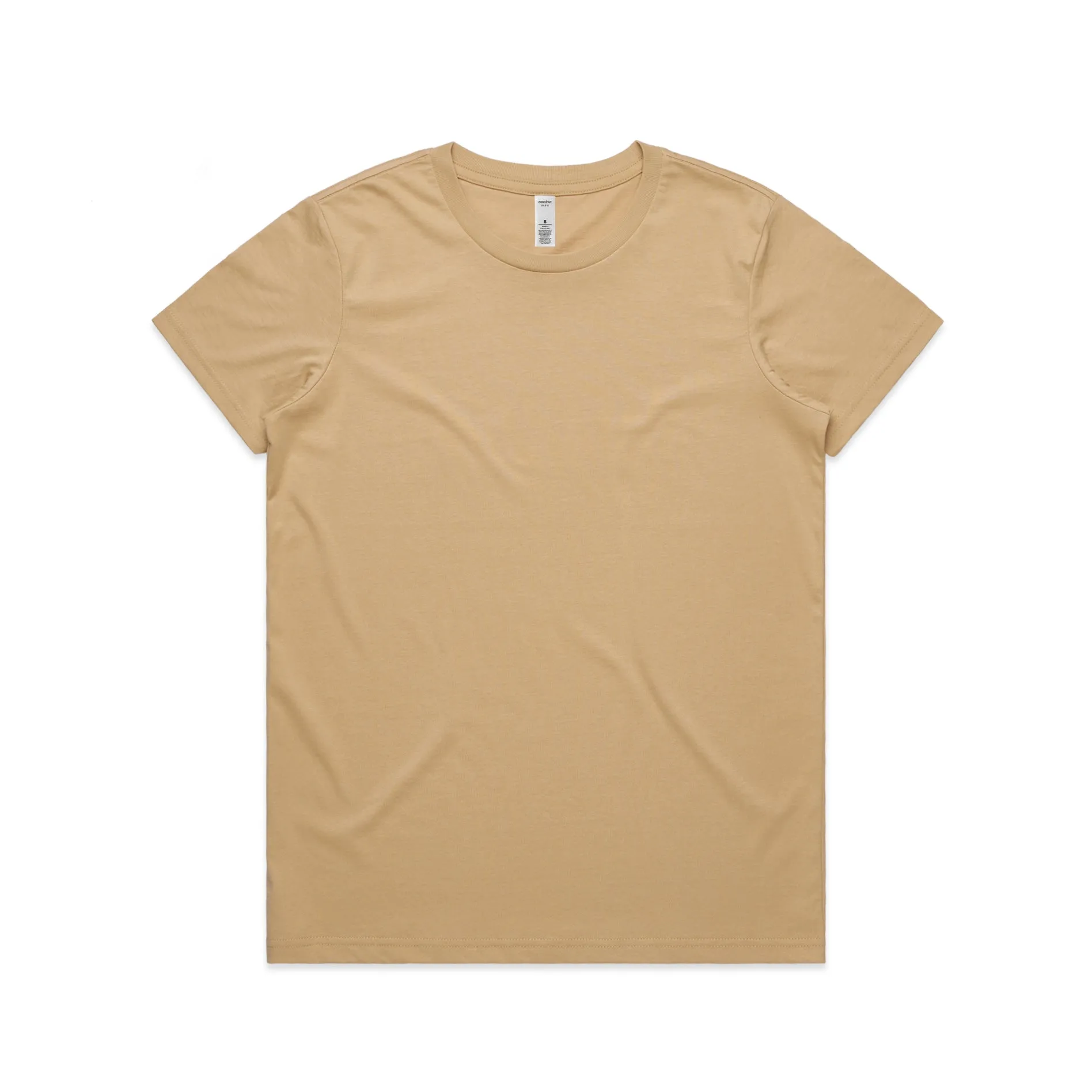Women's Basic Tee