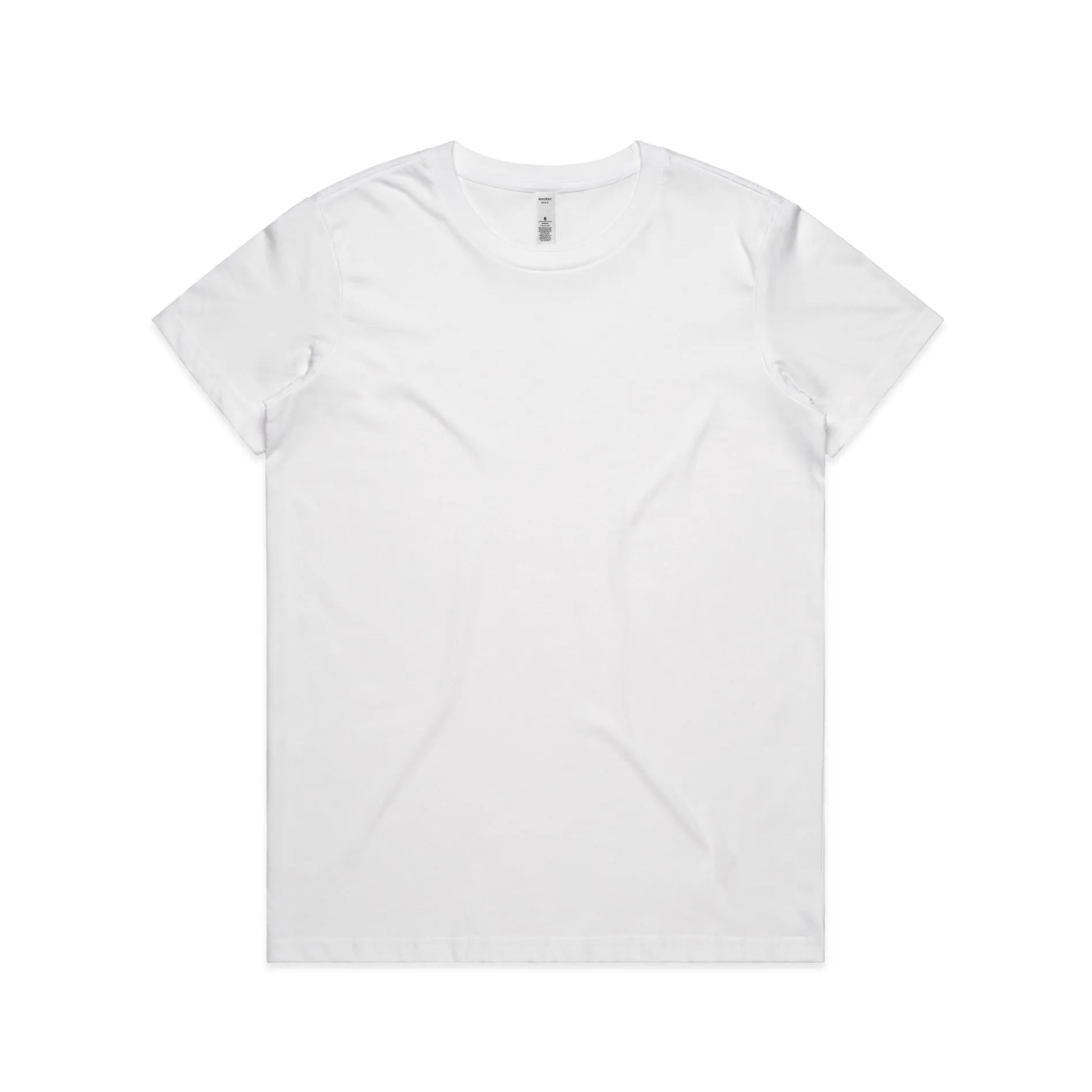 Women's Basic Tee