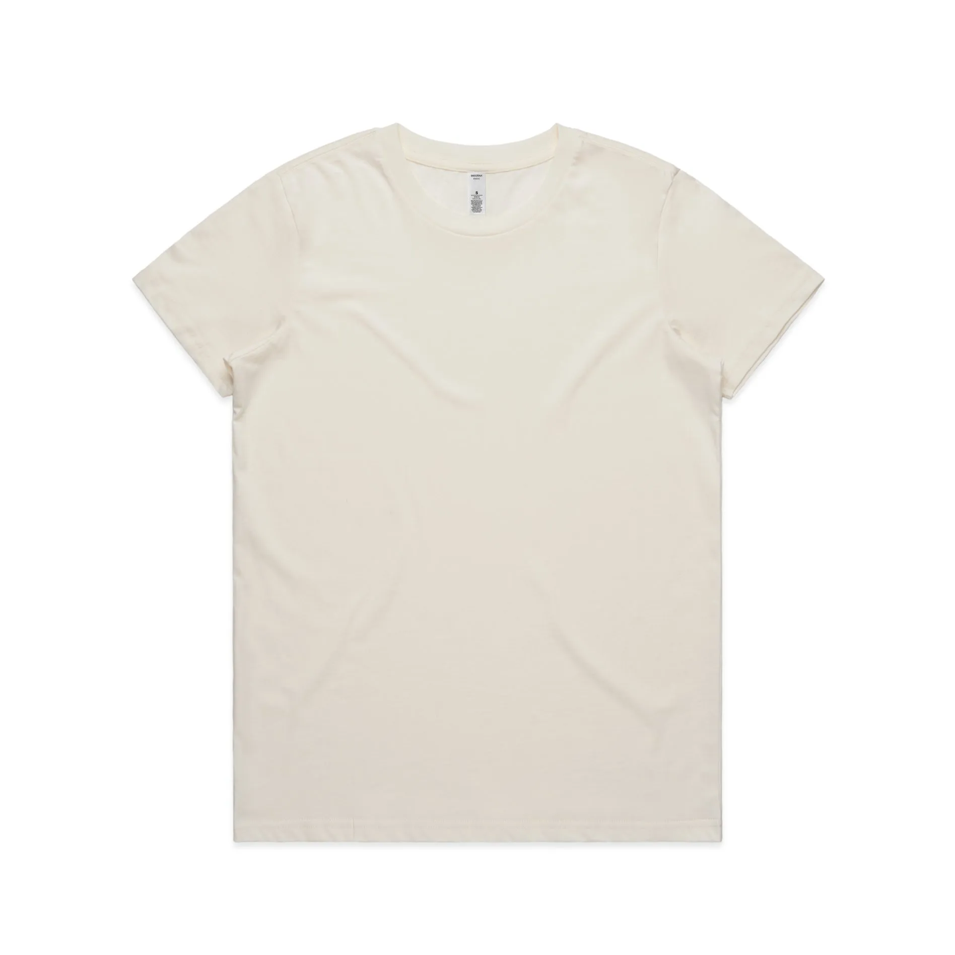 Women's Basic Tee