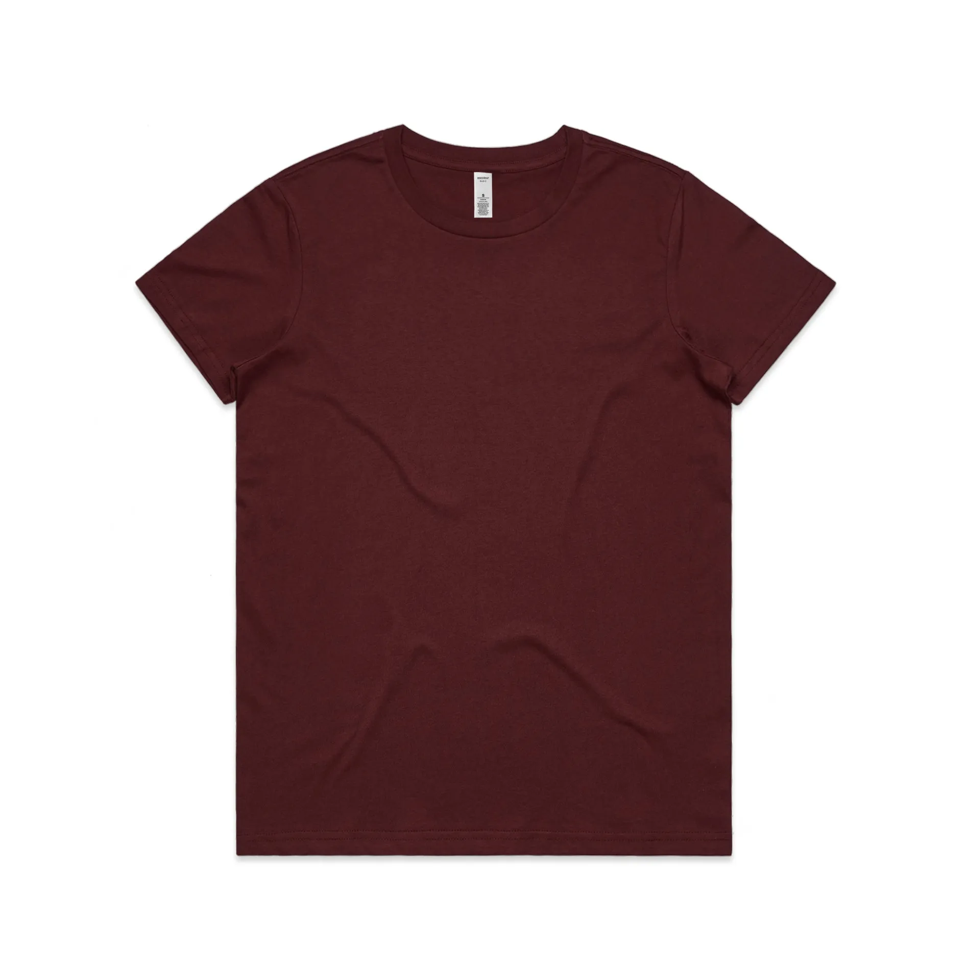 Women's Basic Tee