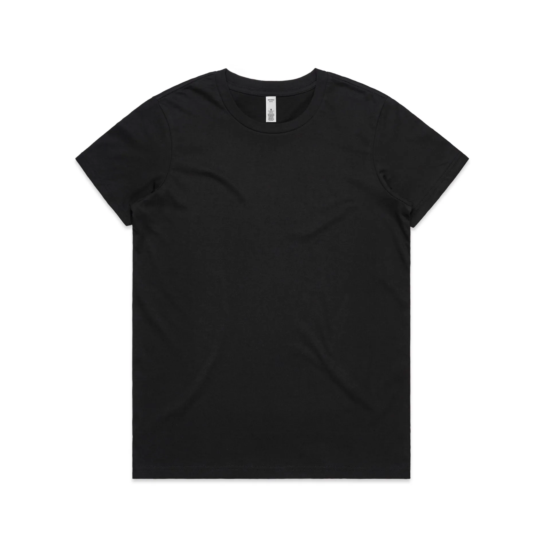 Women's Basic Tee