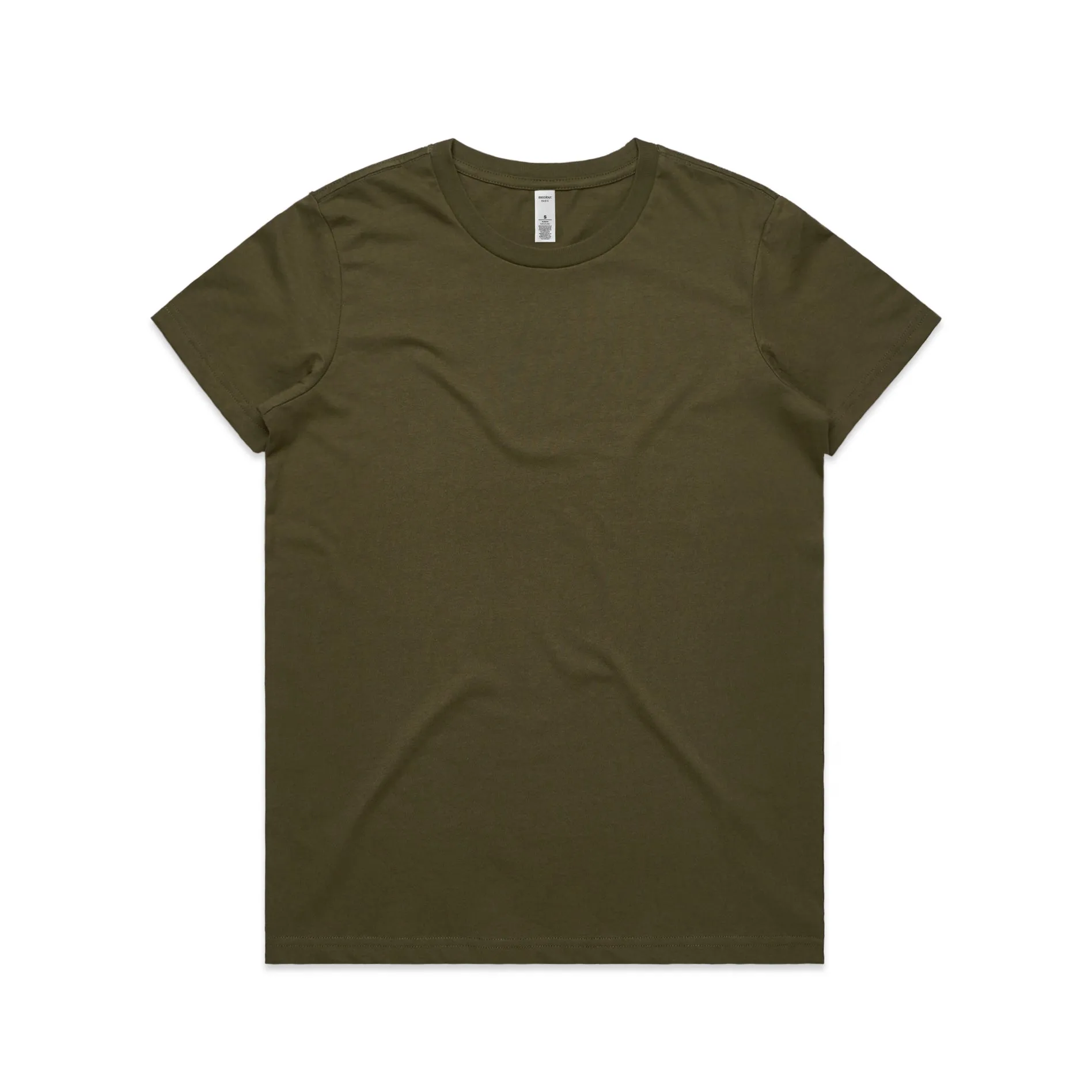 Women's Basic Tee