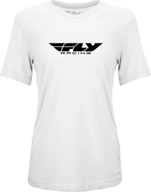 Women's Origin Corp Tee