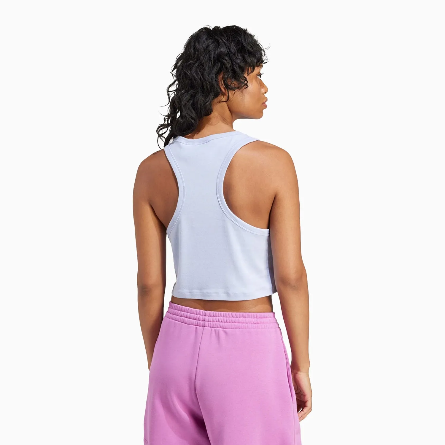 Women's Originals Adicolor Trefoil Tank Top