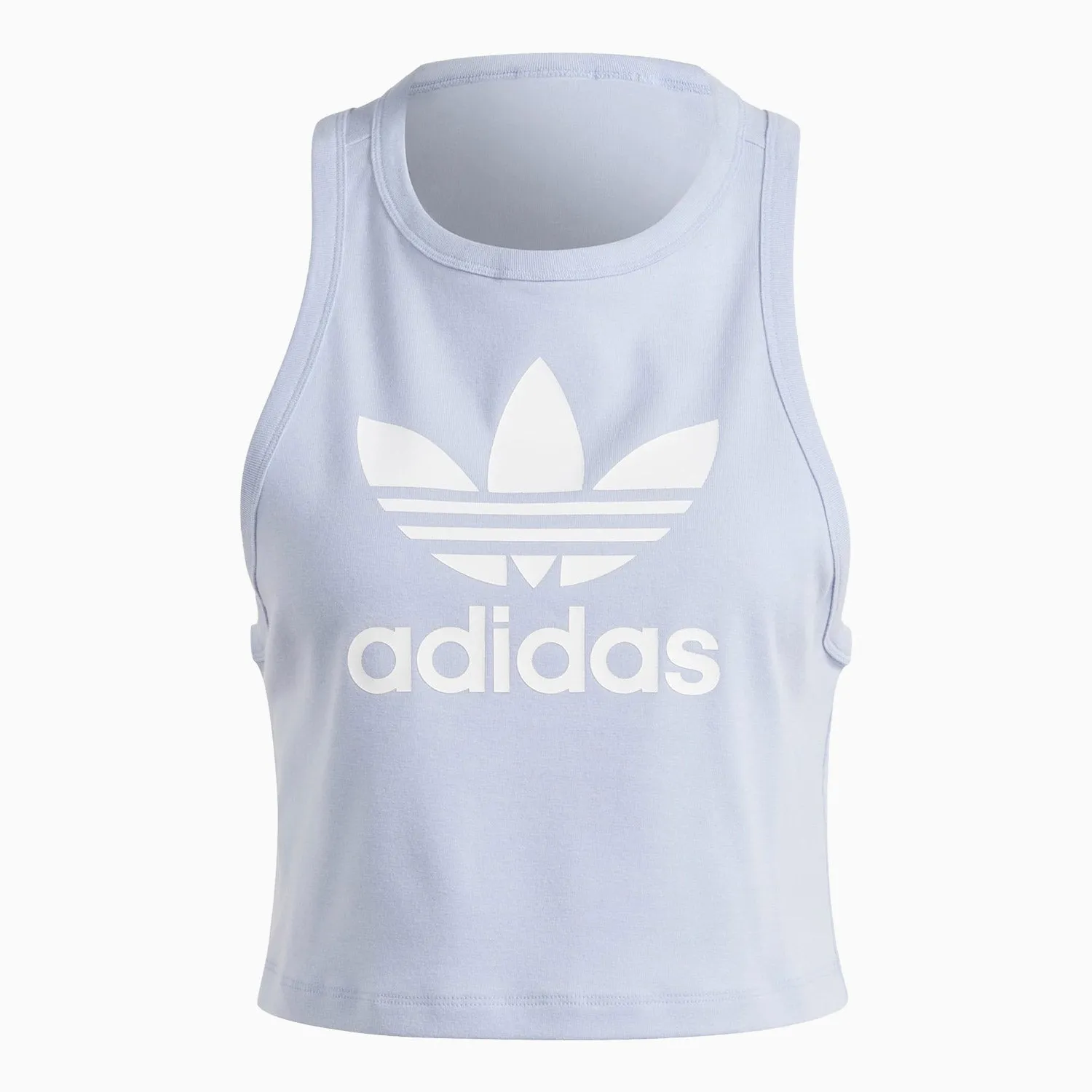 Women's Originals Adicolor Trefoil Tank Top