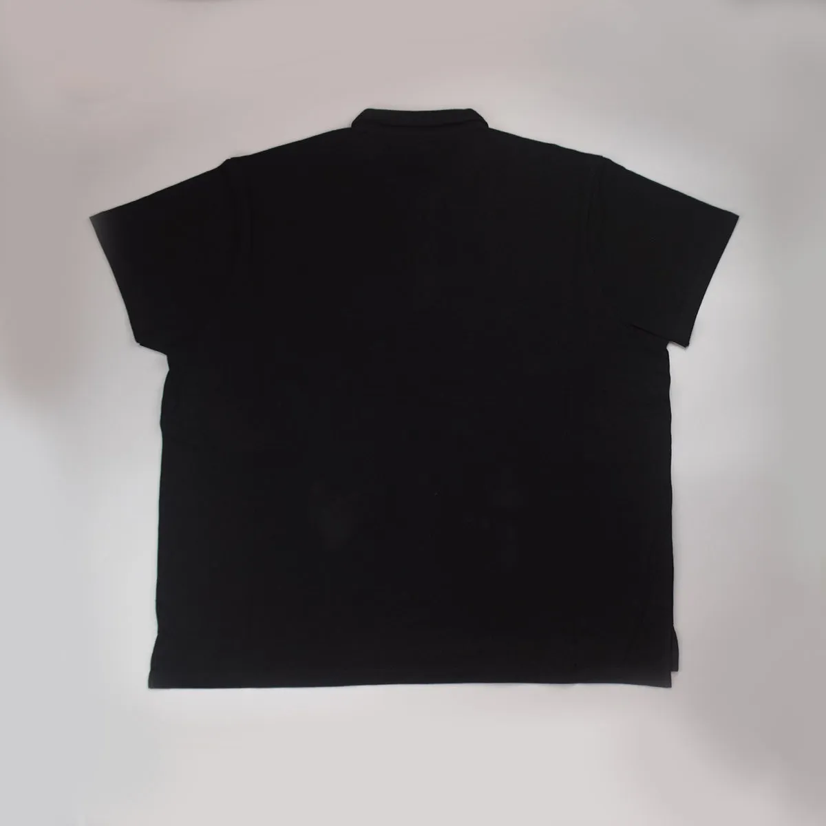 WOVEN “HK” EMBROIDERY POLO 193/VBIG「香港加油」暗紋繡花 POLO 193/VBIG