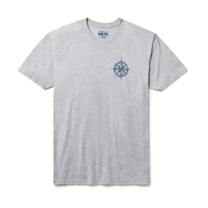 Yeti Open Seas Short Sleeve T-Shirt