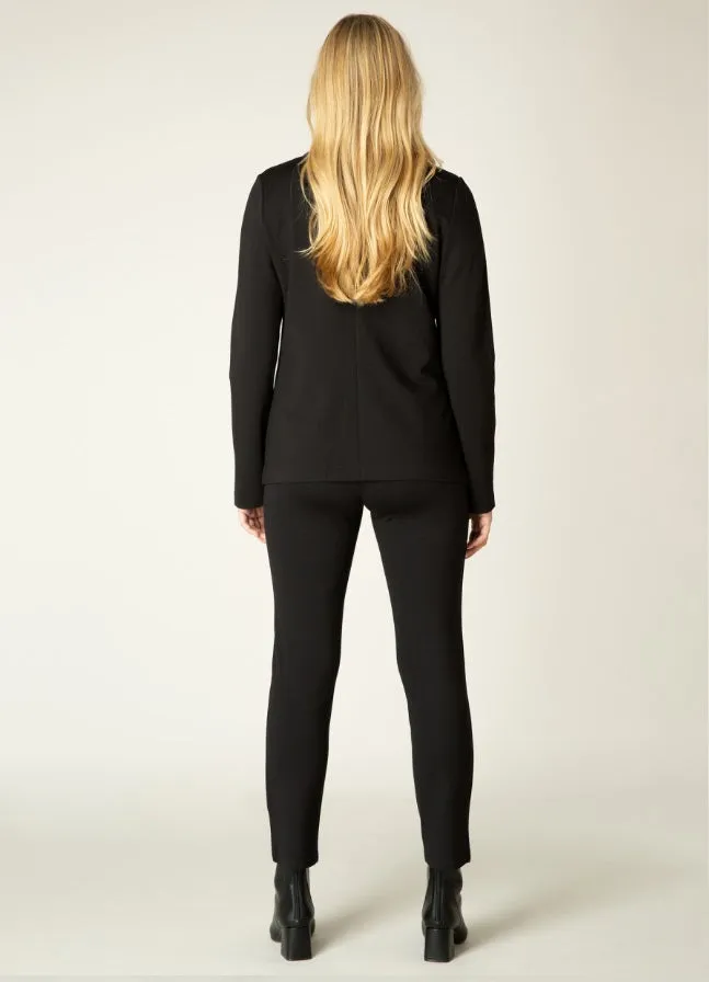 YOLIE BLAZER - black or navy