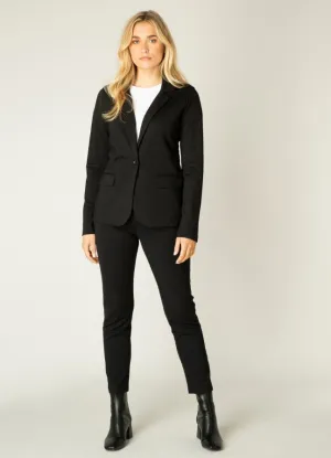 YOLIE BLAZER - black or navy