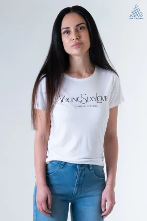 YoungSexyLove Tee