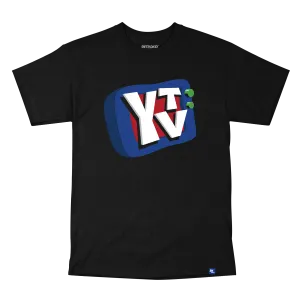 YTV Classic T-shirt - Black