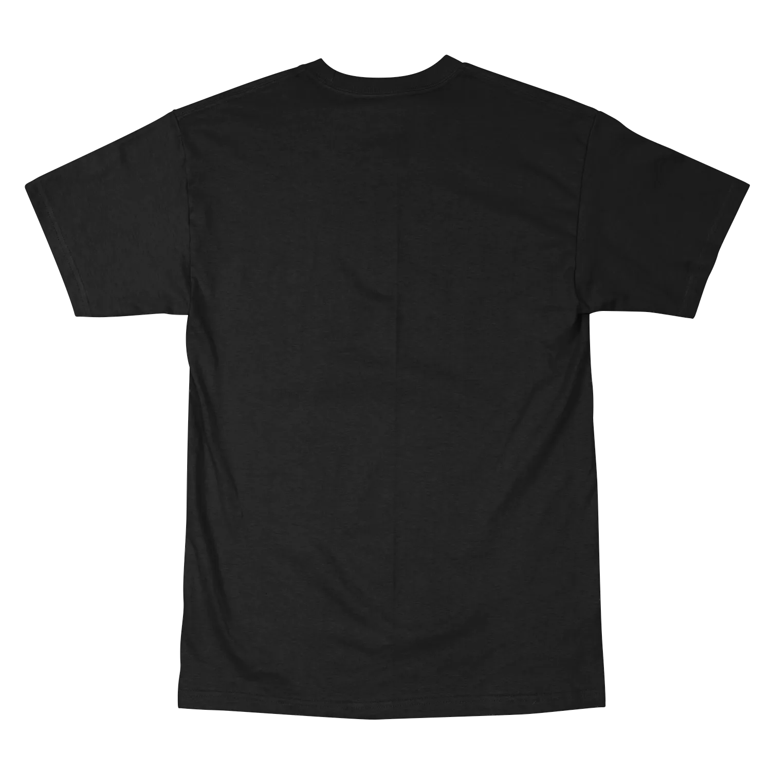 YTV Classic T-shirt - Black
