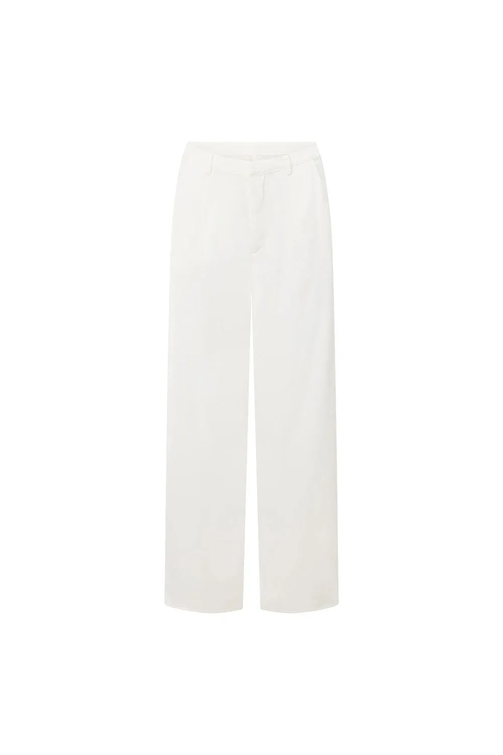 Zarah Pants - Ivory